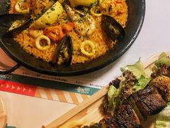 -AZUL by FUEL蓝色·法式酒馆(琶醍店)