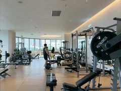 -YCHL FIT 健身(星寰店)