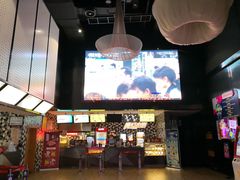 -喜满客影城(汉神广场店)