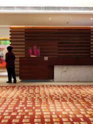 -广州富力君悦大酒店·宴会厅