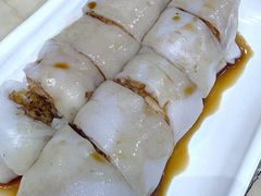 -盛记粥面(佐敦店)