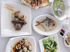 -渔满仓海鲜渔家(象山二店)