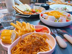 -Nord Grill&Bar Highland诺德西餐(深圳欢乐海岸店)