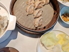 -来相会饺子·新辽菜(甘家口店)