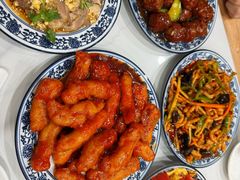 -北大地皖峰饭馆