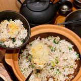 打卡南宁首家老字号头牌啫煲[胜利]