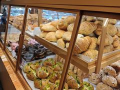 -山崎面包(静安久光店)