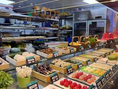 -东海怡品海鲜豆捞(舟宿夜江店)