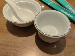 -春水锅贴·传统鲁菜(大明湖店)