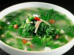 -阿庄新豫菜(通泰路店)