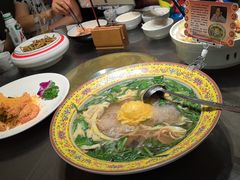 -一记洛阳菜·糖醋小排·水席(十字街店)