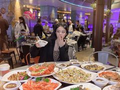 -达叔香味海鲜(海棠68环球美食街店)