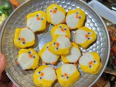 -哼蟹二将·烤肉酱蟹(合生汇店)