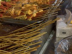 -大姐麻辣烫(莲宝中路店)