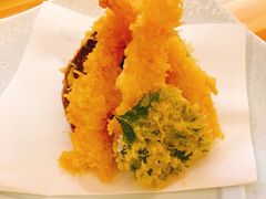 -皇品田苑日式料理(苏州中心店)