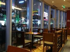 大堂-COSTA COFFEE(深圳中洲店)
