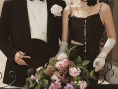 -金夫人婚纱摄影(惠阳店)