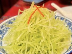 -玉华台饭庄(裕中西里小区店)