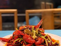 -阳光院坝小龙虾(红牌楼店)