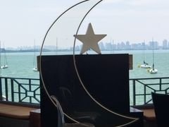-岁粤Moon·湖景餐厅(月光码头店)