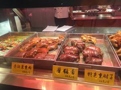 -四季小馆·地道北京小吃(广百店)