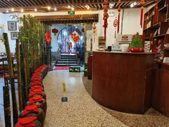 -西江美食舫·江西菜(健德桥店)