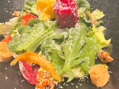 -北京老铺烤鸭(第五国际店)