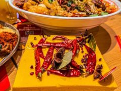 -每味每客·重庆麻辣烫(国泰店)