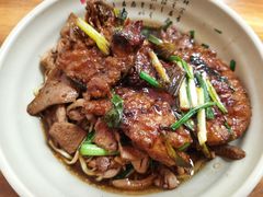 -无名氏面馆(邮电路店)