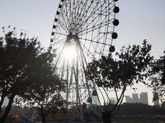 -汕头星城湾欢乐世界