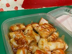 -孖记茶档·热腾茶餐(乐峰店)