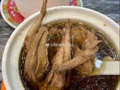 -益寿炖品店