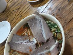 -兰州马子禄牛肉面(文景公园店)