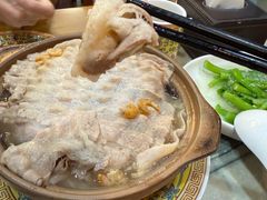 -砂锅居(西四店)