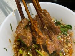 -水碾河刘老大串串香(水碾河路店)