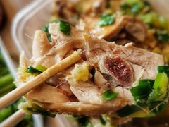-澳门陈光记烧味饭店(郎家园店)