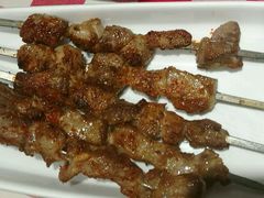 -西贝莜面村(近铁城市广场店)