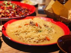 泰椒土豆丝-先启半步颠小酒馆(白麓里店)