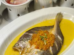 -淮香国色·淮扬菜(正大中心店)