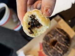 -Tims天好咖啡(河西万象城店)