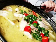 -美豪怡致酒店(上海长寿路店)