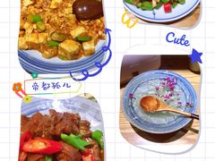 -静一餐厅·湖北菜(前门创始店)