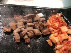 -韩时烤肉(枫蓝店)