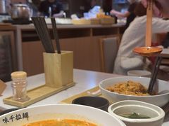 -味千拉面(惠州淡水嘉信茂广场分店)