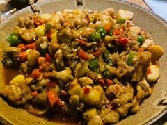-长亭酒肆.武夷菜(鼓楼后海店)