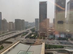 -北京中国大饭店