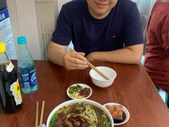 -张二面馆(山门口店)