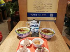 -清真·金城老碗牛肉面揪面片(兰州总店)