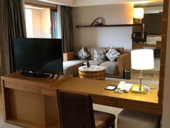 -三亚凤凰水城凯莱度假酒店