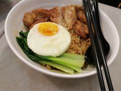 -Old Town White Coffee(gateway@klia2)